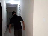 O SERIAL FUCKER escapou do presidio e ARROMBOU A PORTA DOS FUNDOS ! Manuh Cortez Especial de Halloween ASSISTA imagem de alta qualidade EM FULL HD 1080p no Xvideos RED